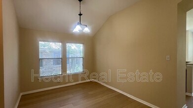 1712 Bush Coat Ln in Austin, TX - Building Photo - Building Photo