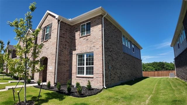 2944 Baneberry Ln in Mesquite, TX - Building Photo - Building Photo