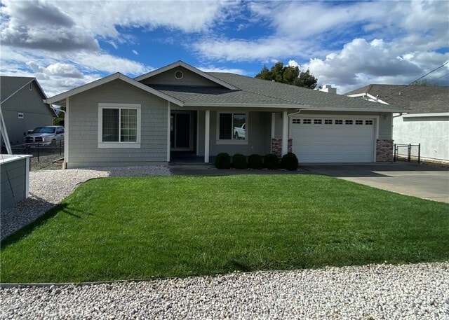 property at 18593 Hidden Valley Rd