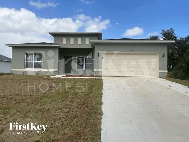 property at 409 Harrington St SW