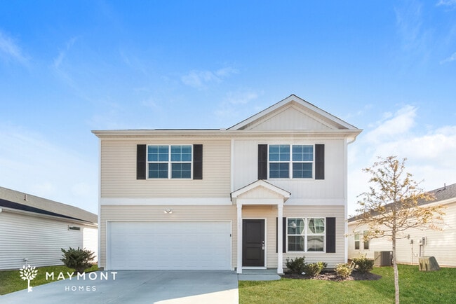 property at 9125 Sunrise Crk Dr