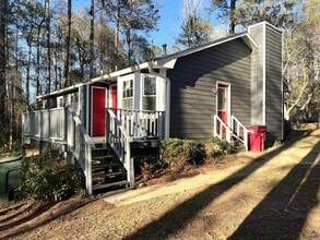 981 Santa Fe Trail in Macon, GA - Building Photo - Building Photo