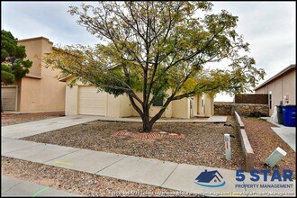14164 Robert Ituarte Dr in El Paso, TX - Building Photo - Building Photo