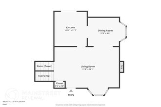 400 Lake Swan Ct in Hiram, GA - Foto de edificio - Building Photo