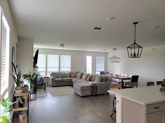 property at 9008 Bison Creek Dr