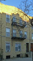 31-68 35th St Apartments