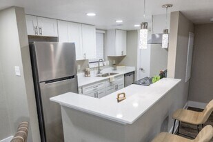 Westvale Flats in Celina, TX - Building Photo