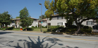 265 California Blvd in Pasadena, CA - Building Photo - Building Photo