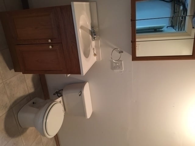 424 McLane Ave in Morgantown, WV - Foto de edificio - Interior Photo