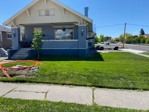 106 E 1st S in Rexburg, ID - Building Photo - Building Photo