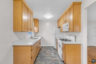 12021 Louise Ave in Los Angeles, CA - Building Photo - Building Photo