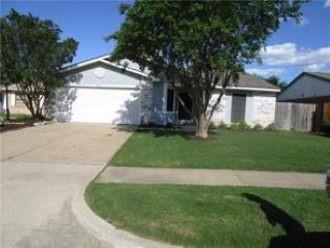 property at 7004 Galloway Ct