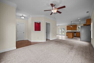 116 Thompson St in Jacksonville, NC - Building Photo - Building Photo