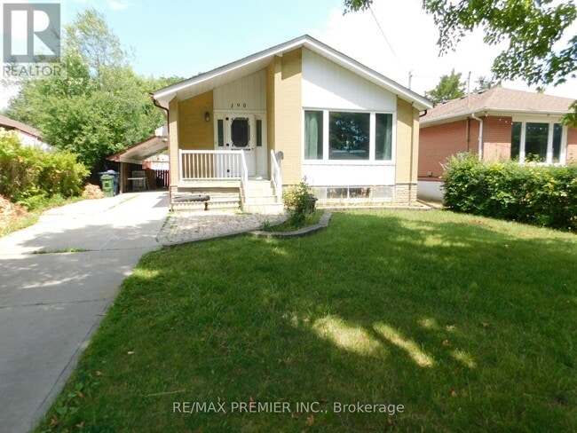 property at 190 Taysham Crescent