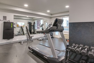 The View in Kamloops, BC - Building Photo - Interior Photo