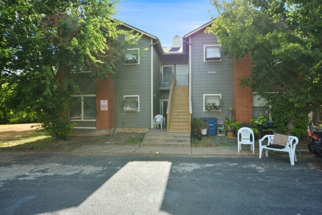 9506 Kempler Dr in Austin, TX - Building Photo - Building Photo