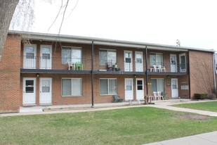 20411 E 12 Mile Apartments