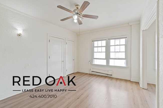 property at 3918 Beverly Blvd