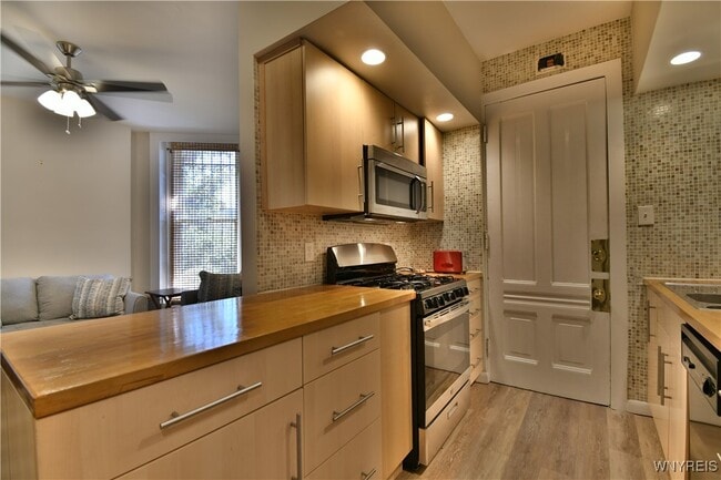 property at 54 Normal St