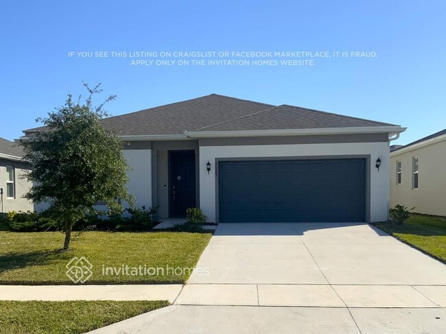 property at 7609 Syracuse Dr