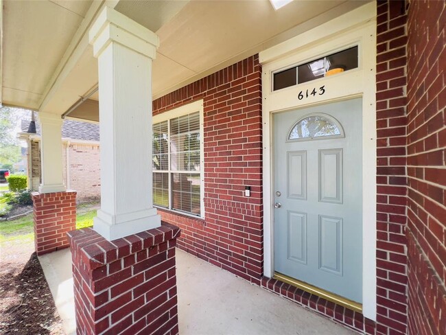 6143 Galloway Ln in League City, TX - Building Photo - Building Photo