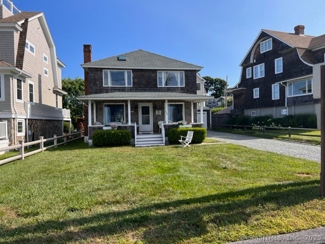 property at 168 S Shore Ave