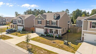 1012 Kellie Ct in New Bern, NC - Building Photo - Building Photo