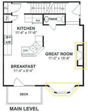 2498 Curie Ct in Oak Hill, VA - Building Photo - Building Photo