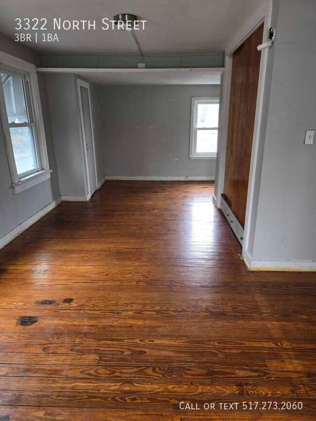 3322 North St in Erie, PA - Building Photo - Building Photo