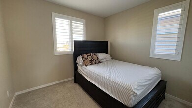17744 W Cassia Way in Goodyear, AZ - Building Photo - Building Photo
