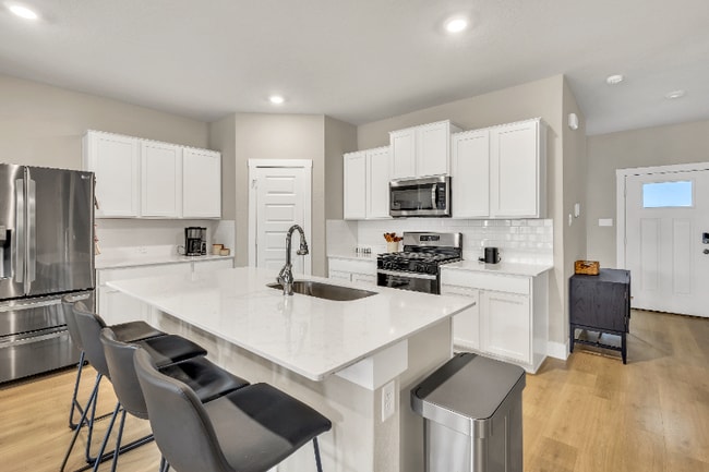 4514 Lampasas Flts in San Antonio, TX - Building Photo - Building Photo