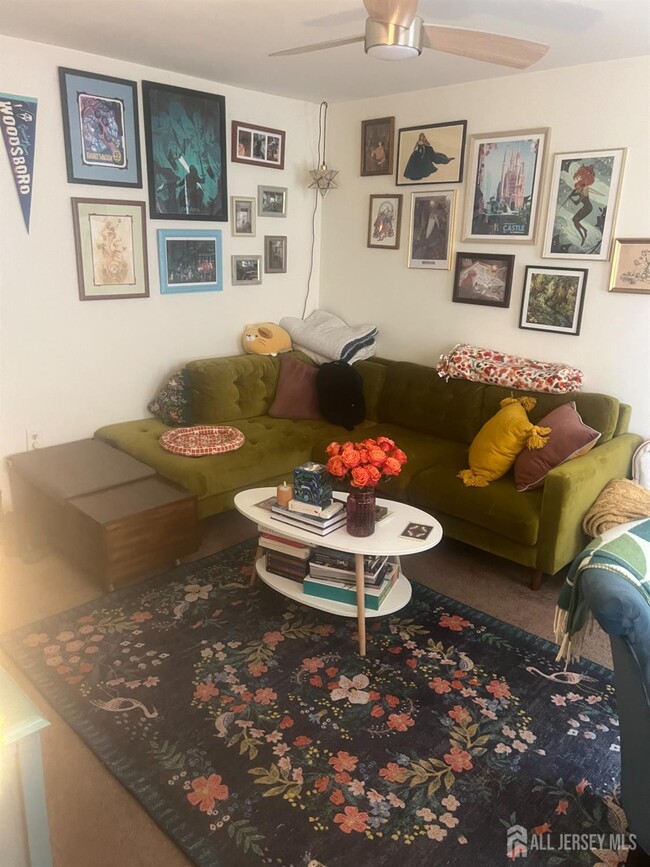 463 Main St in Metuchen, NJ - Building Photo - Building Photo