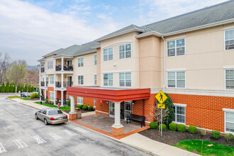 Whitemarsh Villas in Conshohocken, PA - Building Photo - Building Photo