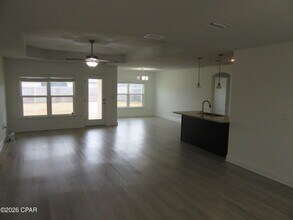 3836 Redbud Wy in Panama City, FL - Building Photo - Building Photo