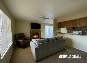 1103 Covey Ln in Killeen, TX - Building Photo - Building Photo