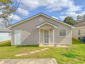306 Belmont Rd in Tallahassee, FL - Building Photo