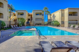 5500 N Valley View Rd, Unit #123 in Tucson, AZ - Building Photo