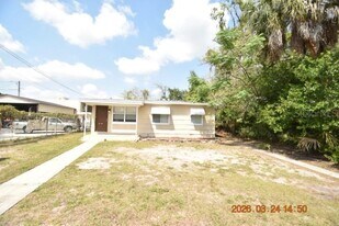 4006 E Paris St in Tampa, FL - Building Photo