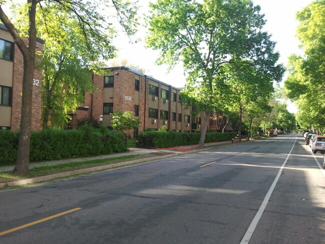 2530 1st Avenue South, Unit 305