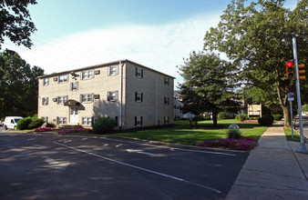 Krewstown Park Apartments in Philadelphia, PA - Building Photo - Building Photo