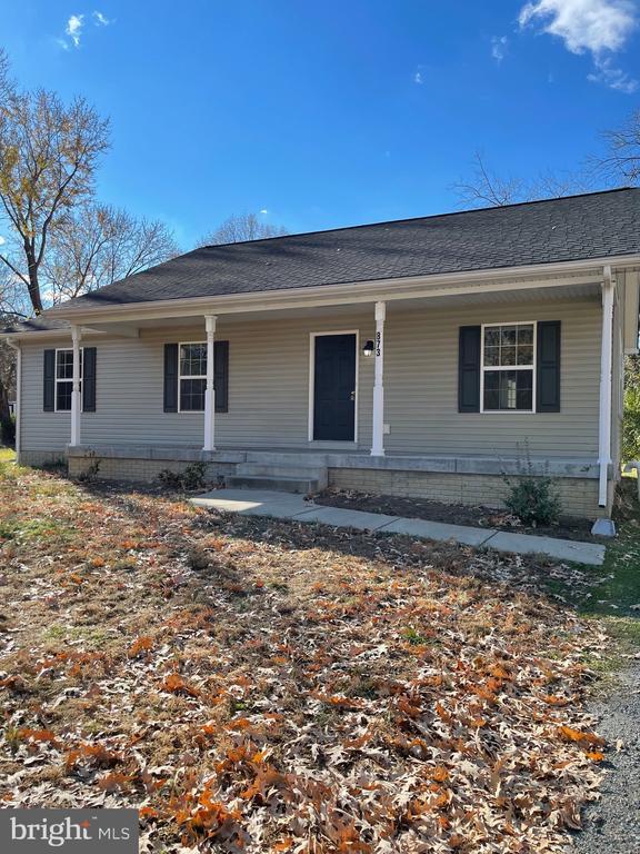 property at 873 Mattox Ave