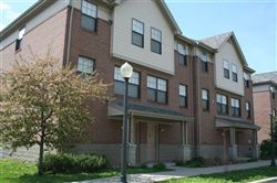 Palmer Court Apartments in Detroit, MI - Foto de edificio - Building Photo