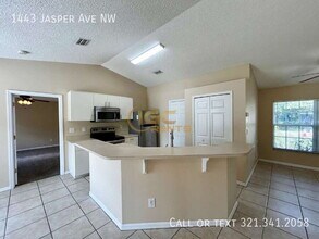 1443 Jasper Ave NW in Palm Bay, FL - Building Photo - Building Photo