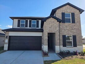 1551 Cinque Terre Way in Richmond, TX - Building Photo