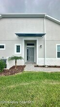7820 Cache Creek Ln in Melbourne, FL - Building Photo - Building Photo