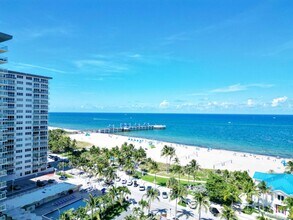 111 N Pompano Beach Blvd, Unit 408 in Pompano Beach, FL - Building Photo - Building Photo