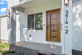 374 S 21st St in San Jose, CA - Building Photo - Building Photo