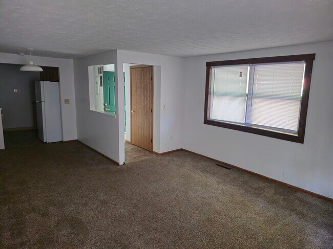 Arbourway Apartments in North Lewisburg, OH - Building Photo - Building Photo