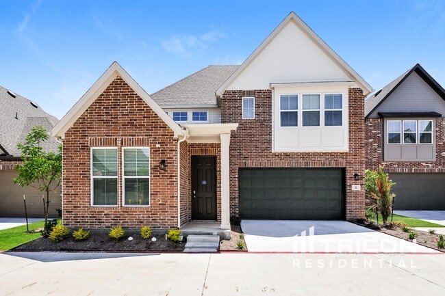 property at 202 Mansfield Ct
