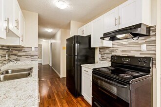 Westgate in Edmonton, AB - Building Photo - Building Photo